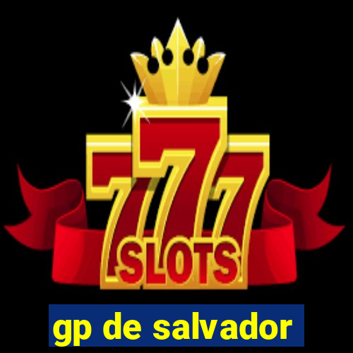 gp de salvador